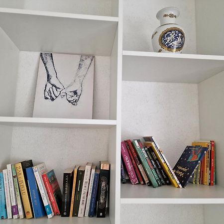 ליובוסקי Apartman Ivy מראה חיצוני תמונה