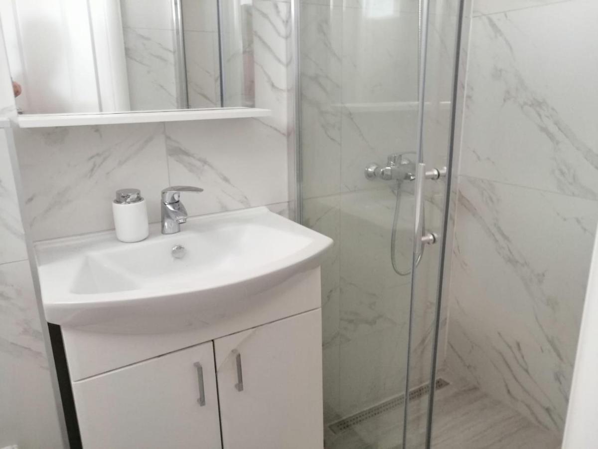 ליובוסקי Apartman Ivy מראה חיצוני תמונה