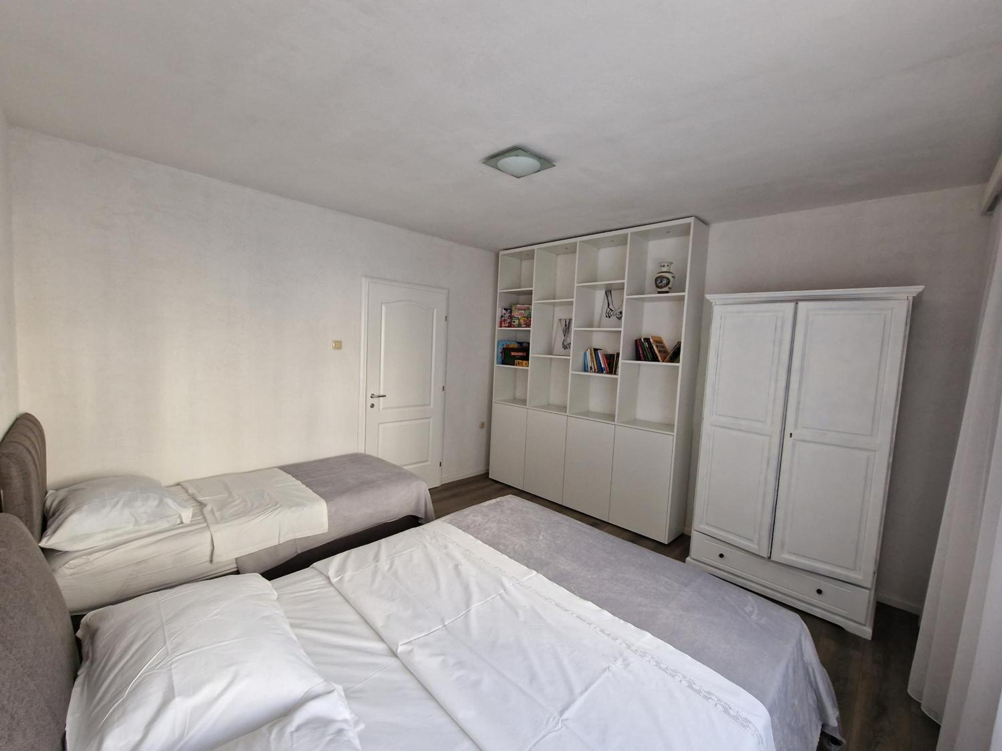 ליובוסקי Apartman Ivy מראה חיצוני תמונה