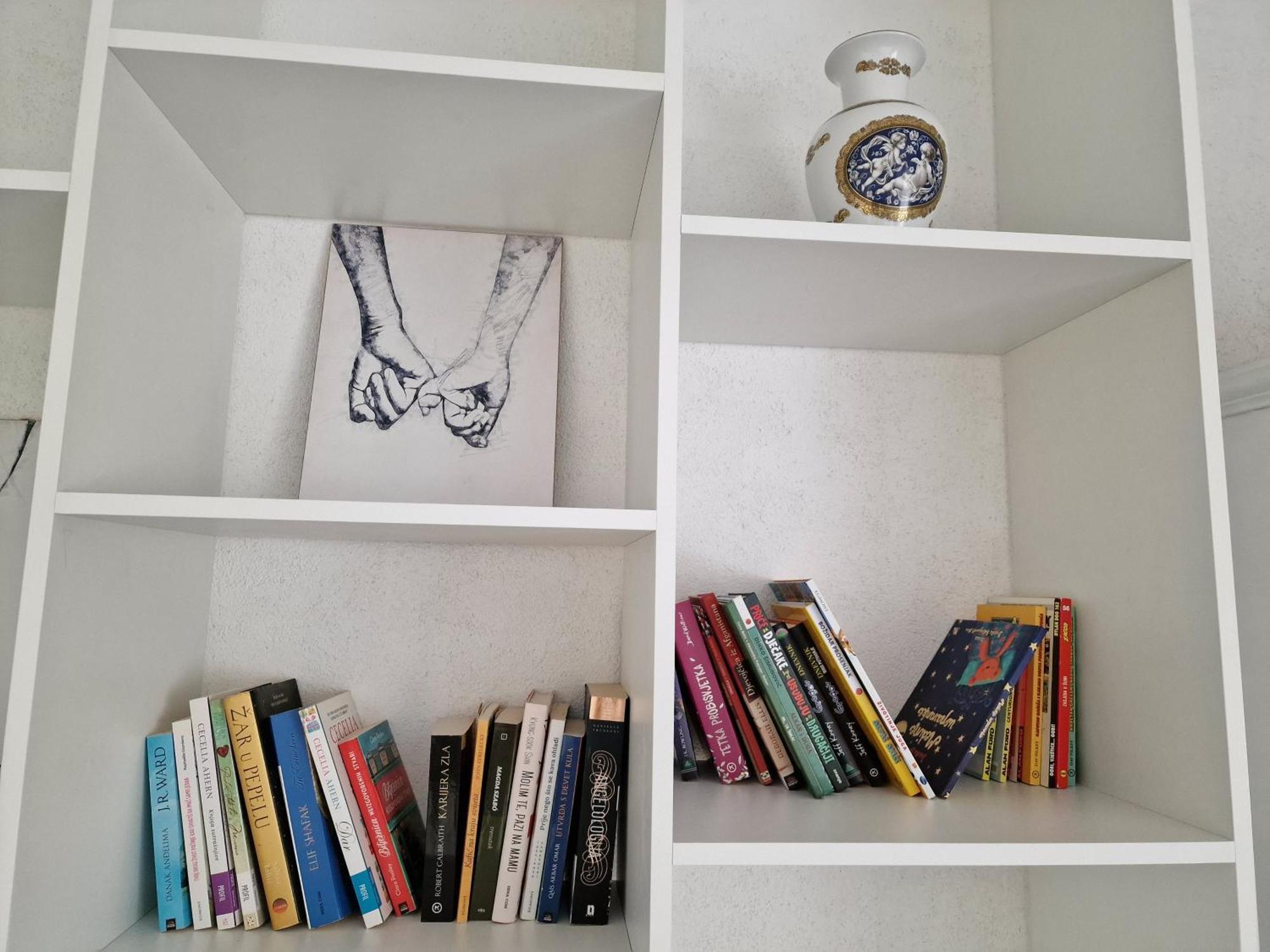 ליובוסקי Apartman Ivy מראה חיצוני תמונה
