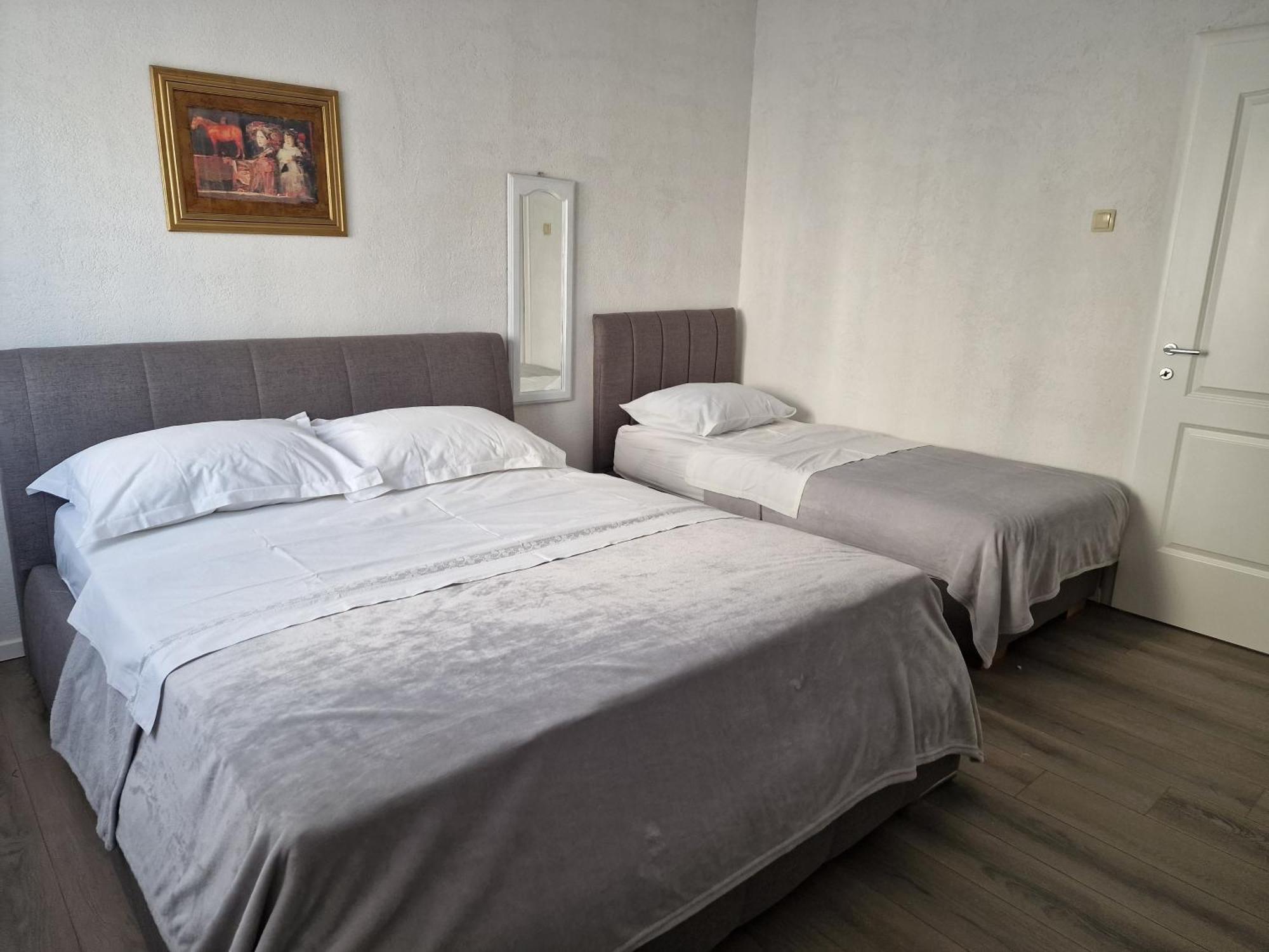 ליובוסקי Apartman Ivy מראה חיצוני תמונה